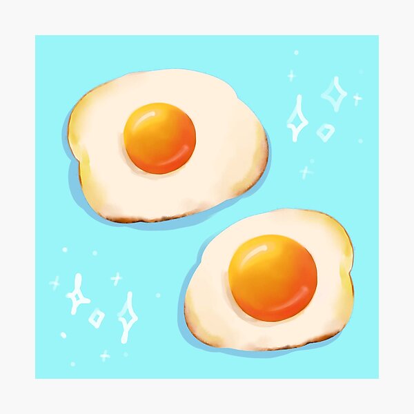 Item preview, Eggg designed and sold by okashibutt.
