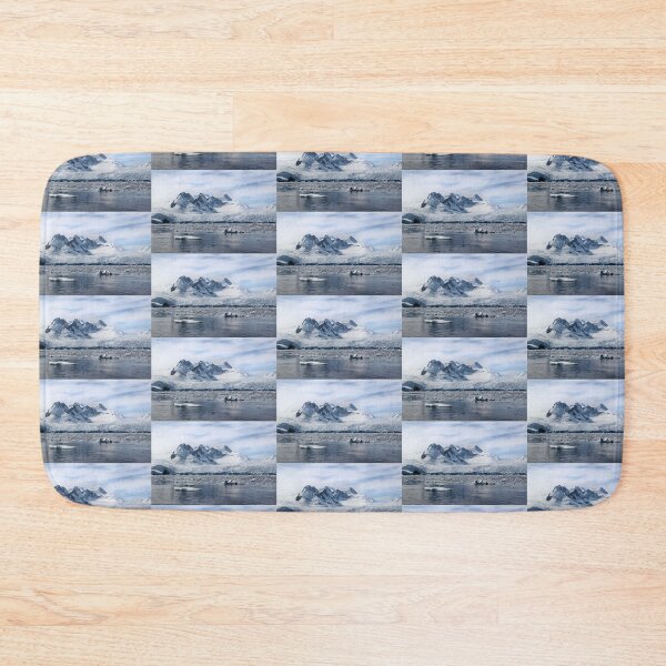 Item preview, Cierva Cove Iceberg & Glaciers designed and sold by Carole-Anne.