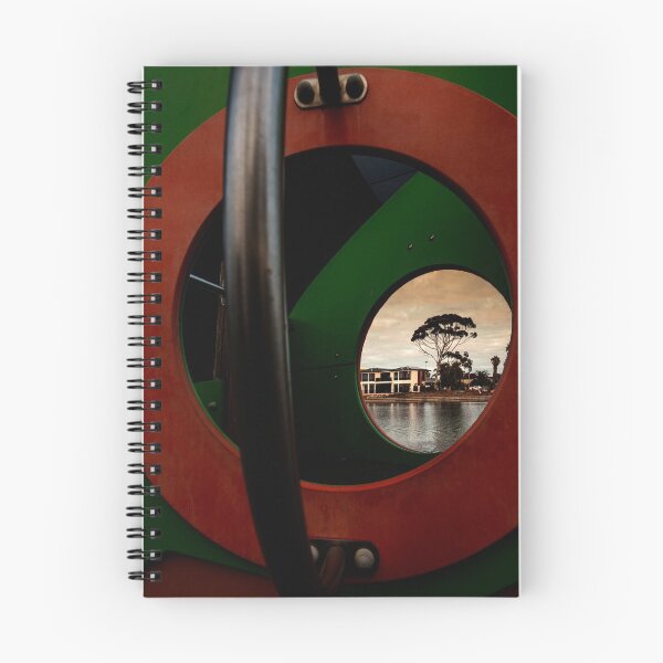 Item preview, Colourful Sunset at playground designed and sold by jiashu xu.