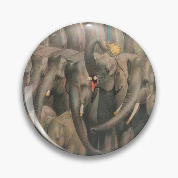 Item preview, Full Color Circus Poster designed and sold by Slydell1.