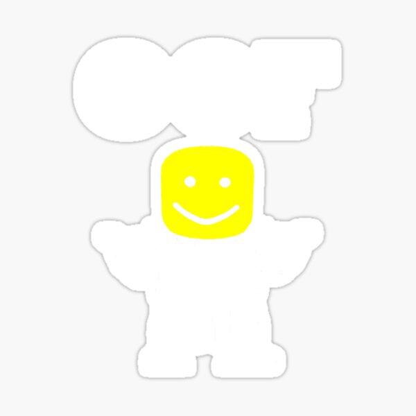 Robux Stickers Redbubble - roblox robux stickers redbubble