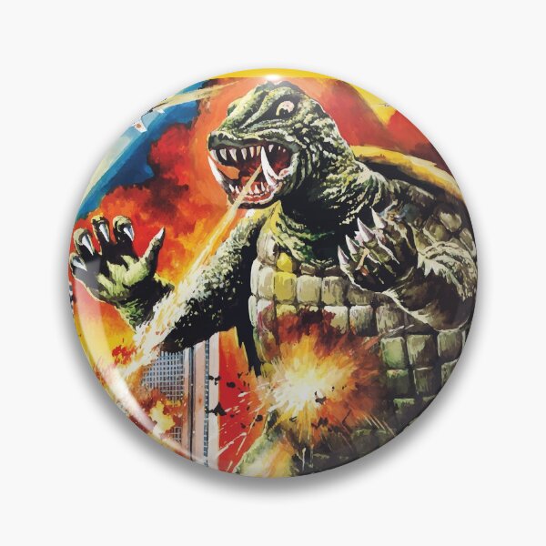 Item preview, Remote Control Gamera designed and sold by honeyblack.