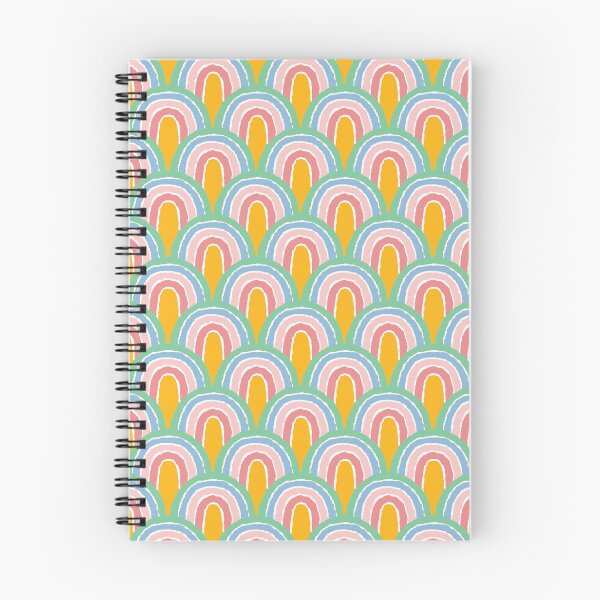 Item preview, Rainbow Convention Pattern designed and sold by MadoMade.