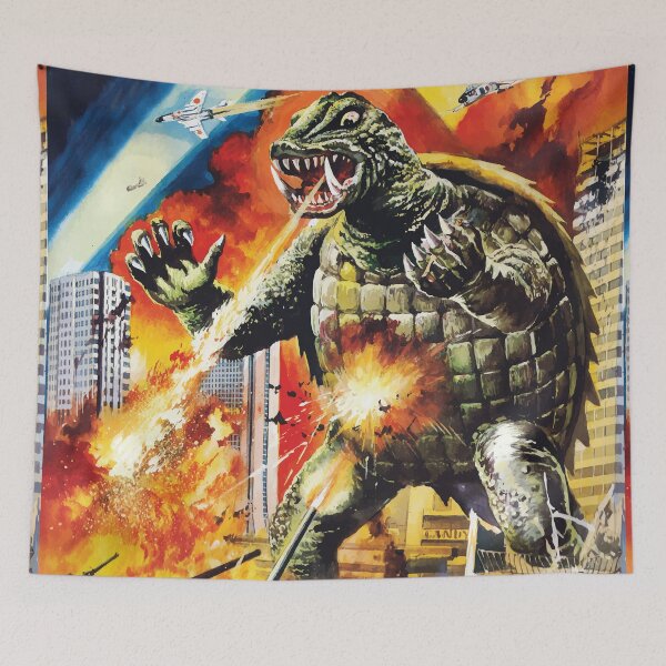 Item preview, Remote Control Gamera designed and sold by honeyblack.