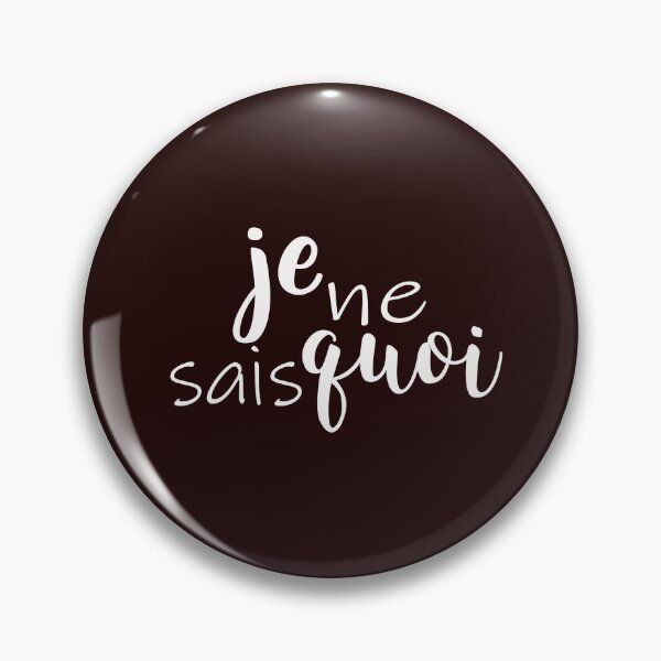 Item preview, Top Fun Super Classy Je Ne Sais Quoi Design2 designed and sold by LGamble12345.