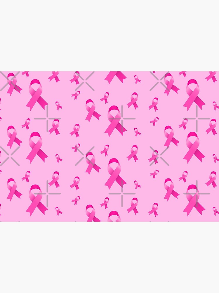 Pink Ribbons by nopemom