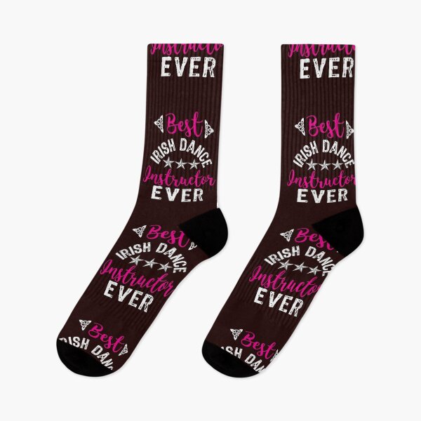 Item preview, Best Irish dance instructor Ever designed and sold by LGamble12345.