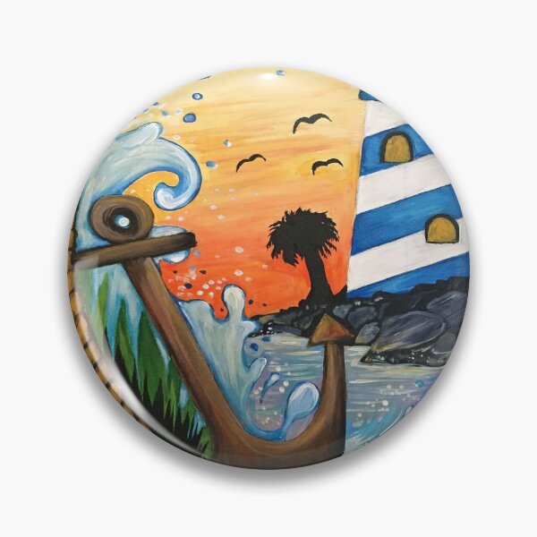 Item preview, Light House View designed and sold by Adamzworld.