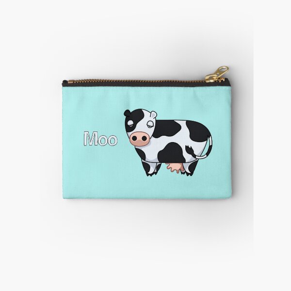 Item preview, moo designed and sold by Rosemary Scott.
