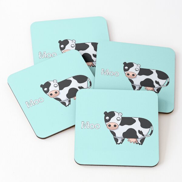 Item preview, moo designed and sold by Rosemary Scott.