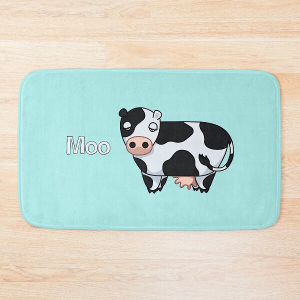 Item preview, moo designed and sold by Rosemary Scott.