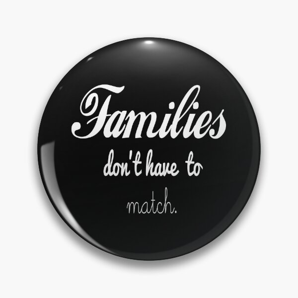 Item preview, Families don't have to match cute family gift idea for mom ,dad &siblings designed and sold by delkh07.