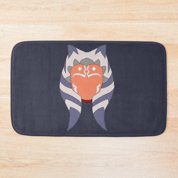 Item preview, Ashoka Tano designed and sold by CafePluto.