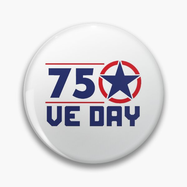 Item preview, VE Day 2020 #1 designed and sold by SalahBlt.