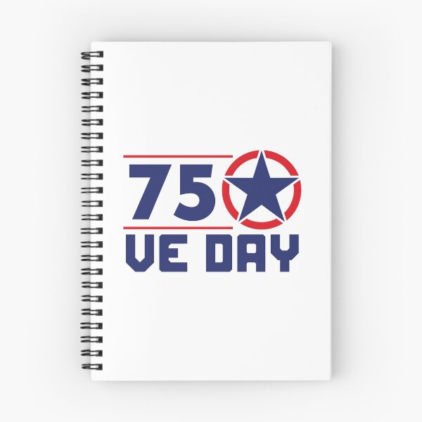 Item preview, VE Day 2020 #1 designed and sold by SalahBlt.