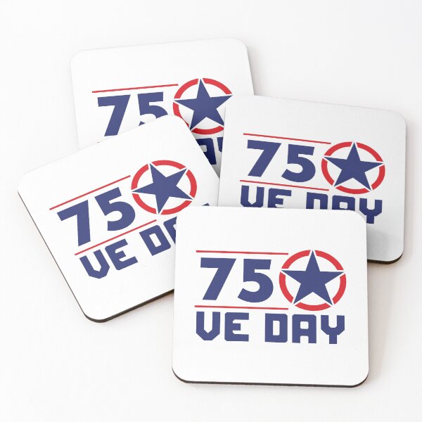 Item preview, VE Day 2020 #1 designed and sold by SalahBlt.