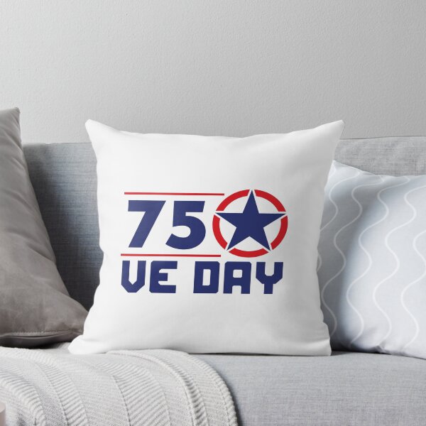 Item preview, VE Day 2020 #1 designed and sold by SalahBlt.