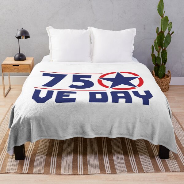 Item preview, VE Day 2020 #1 designed and sold by SalahBlt.