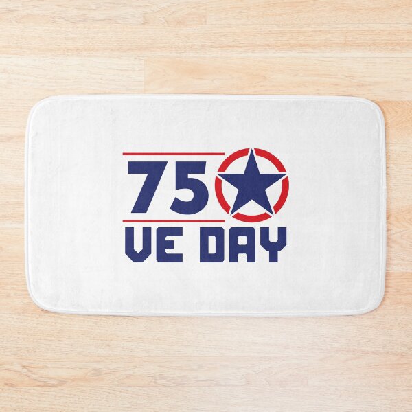 Item preview, VE Day 2020 #1 designed and sold by SalahBlt.