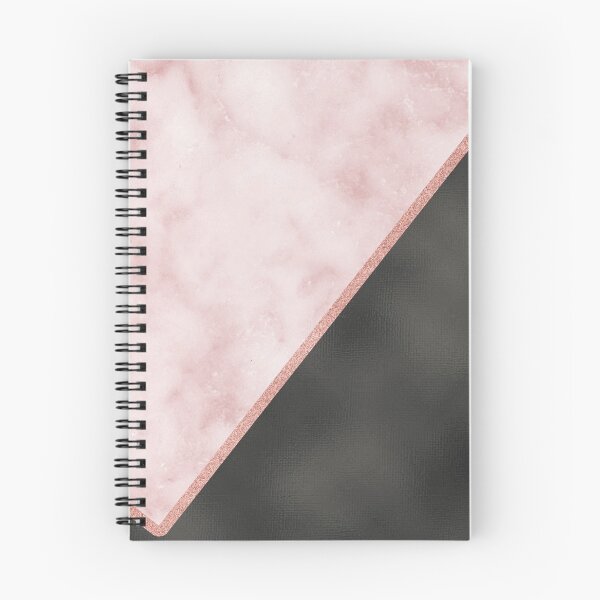 Item preview, Sivec Rosa marble - black leather designed and sold by marbleco.
