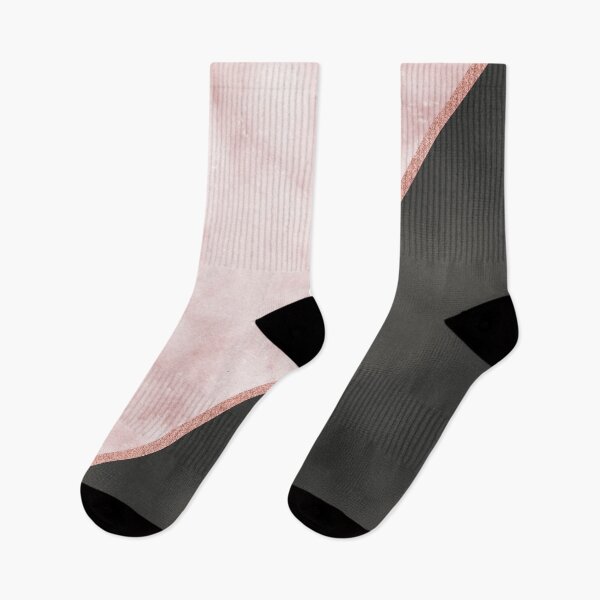 Item preview, Sivec Rosa marble - black leather designed and sold by marbleco.
