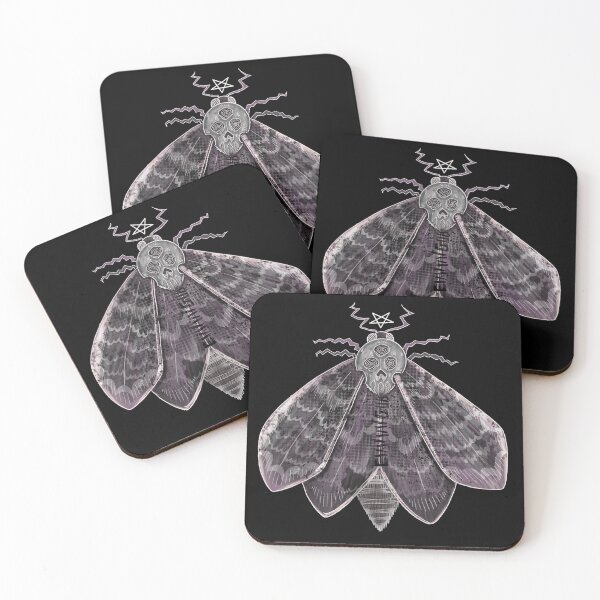 Artikelvorschau, Goth Moth entworfen und verkauft von EwwGerms.