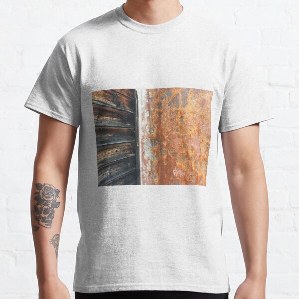 GIVE-N-R Classic T-Shirt