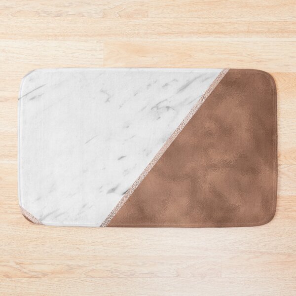 Item preview, Olympia Bianco marble - rich copper designed and sold by marbleco.