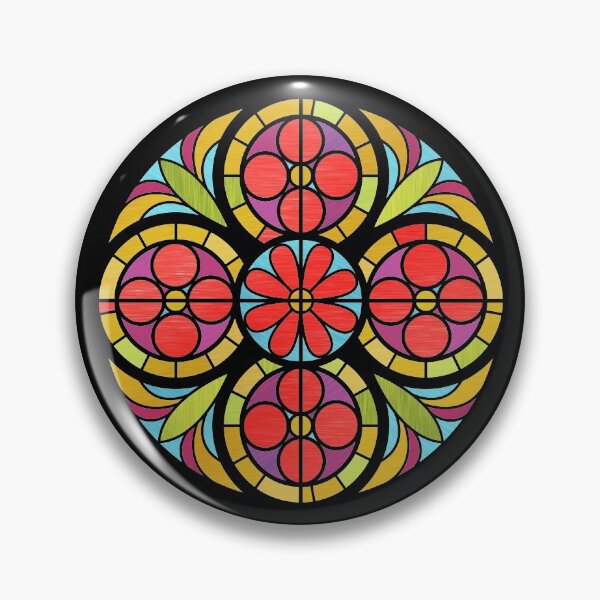 Item preview, Vidrieras de red designed and sold by DCdesign.