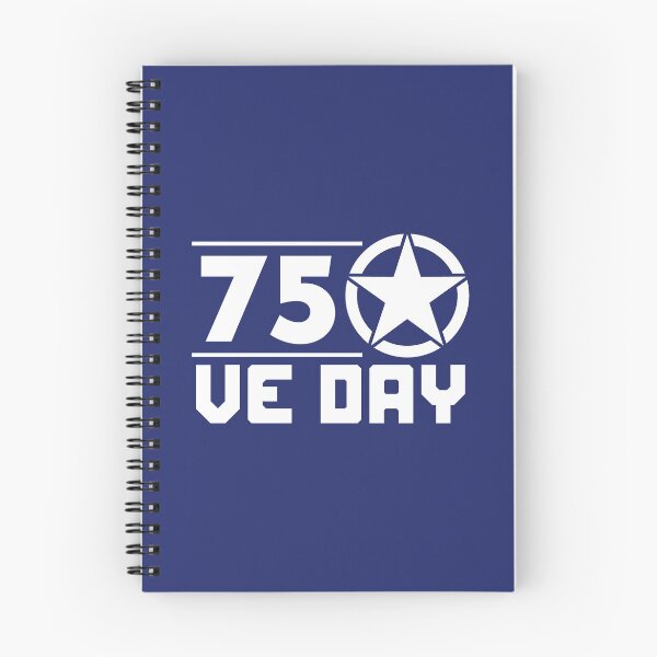 Item preview, VE Day 2020 #2 designed and sold by SalahBlt.
