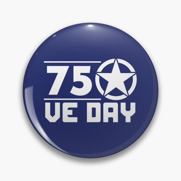 Item preview, VE Day 2020 #2 designed and sold by SalahBlt.