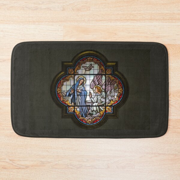 Item preview, Stained Glass Window designed and sold by Yair Karelic.