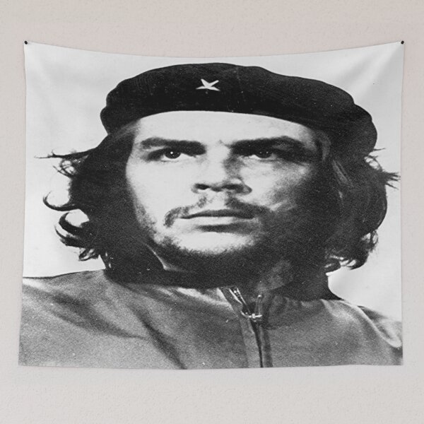 Artikelvorschau, Che Guevara entworfen und verkauft von Slydell1.