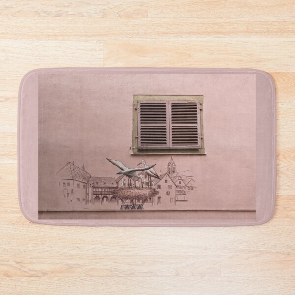 Item preview, Mural and Window designed and sold by Yair Karelic.
