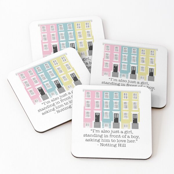 Item preview, Notting Hill  designed and sold by serendipitous08.