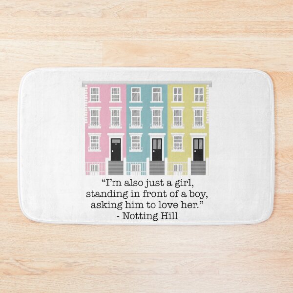 Item preview, Notting Hill  designed and sold by serendipitous08.