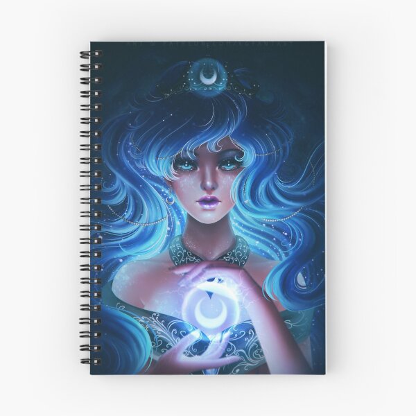 Item preview, Princess Luna designed and sold by KG Fantasy.