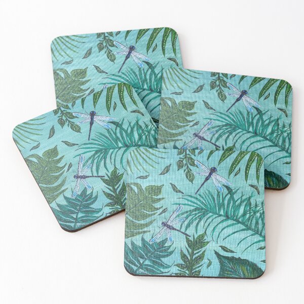 Item preview, Dragonflies designed and sold by tatianawally.