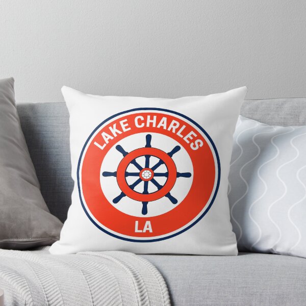 Item preview, Vintage Lake Charles Louisiana designed and sold by fearcity.