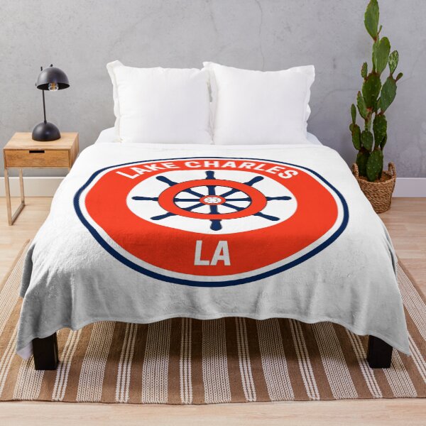 Item preview, Vintage Lake Charles Louisiana designed and sold by fearcity.