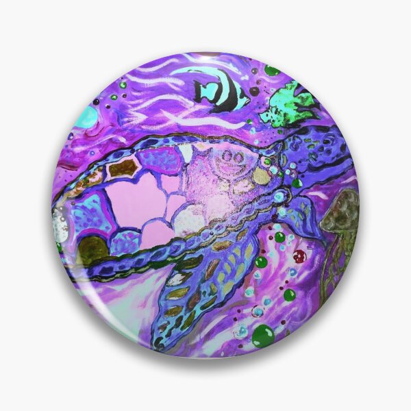 Item preview, Iggy purple designed and sold by Lorimcfrazer.