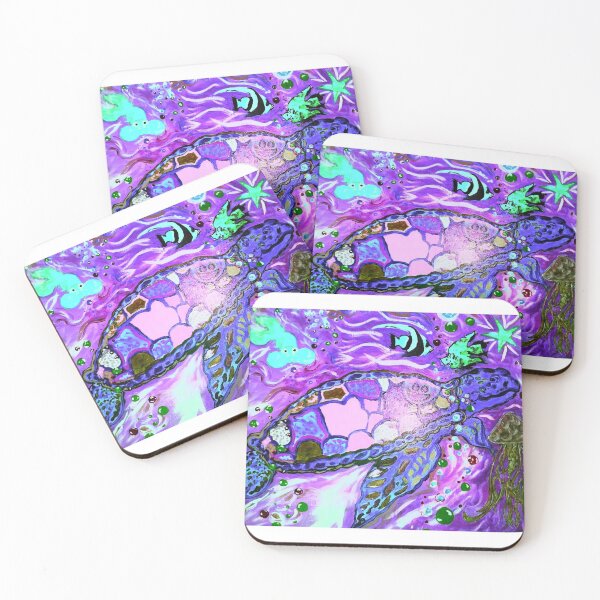 Item preview, Iggy purple designed and sold by Lorimcfrazer.