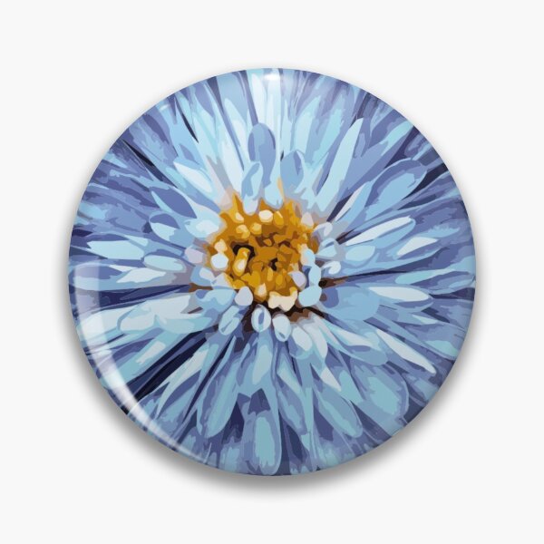 Item preview, Icy blue eyes designed and sold by Simmikreative.