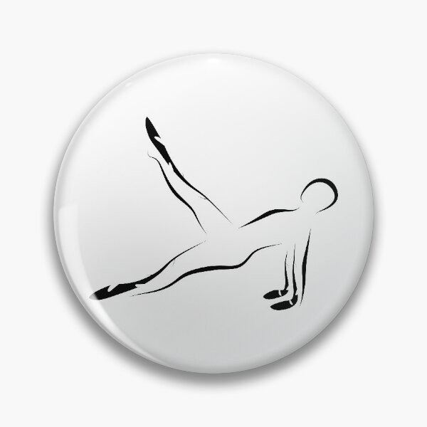 Item preview, Pilates leg pull designed and sold by sashica.