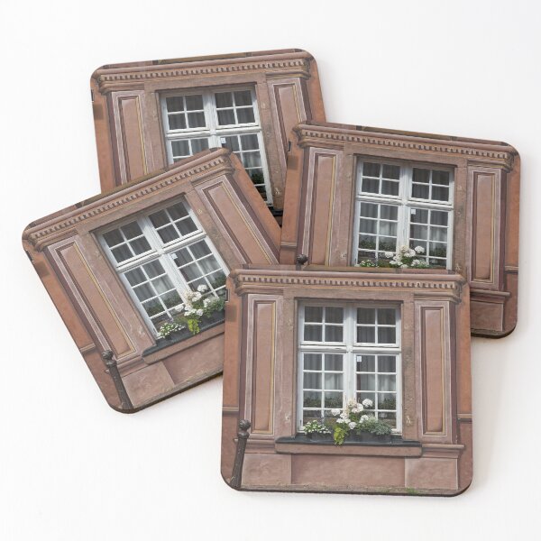 Item preview, Decorated Window designed and sold by Yair Karelic.