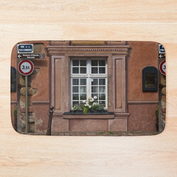 Item preview, Decorated Window designed and sold by Yair Karelic.