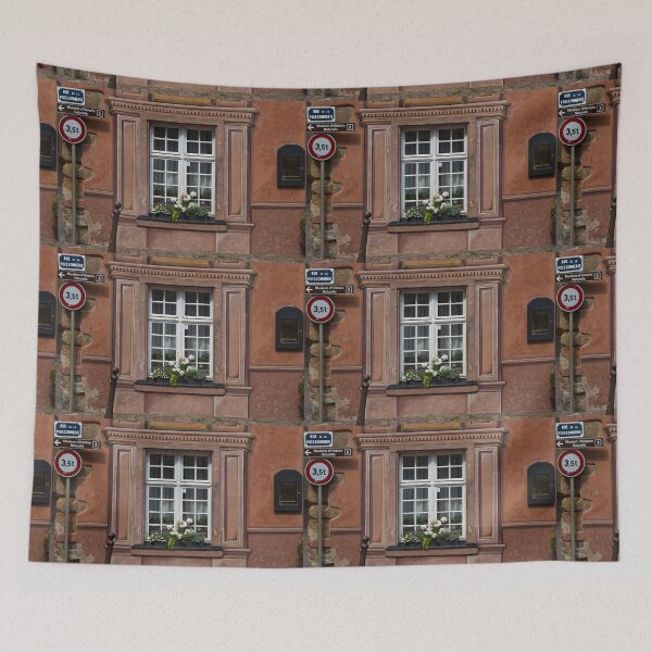 Item preview, Decorated Window designed and sold by Yair Karelic.