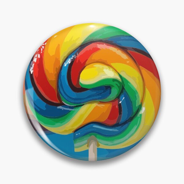 Item preview, Who Wants a Lollypop? designed and sold by Simmikreative.