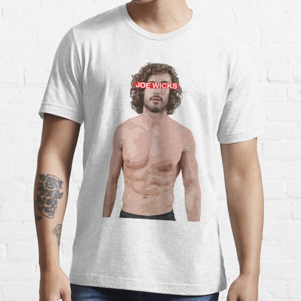 joe wicks merch