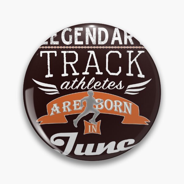 Item preview, Legendary track are born in June boys designed and sold by LGamble12345.
